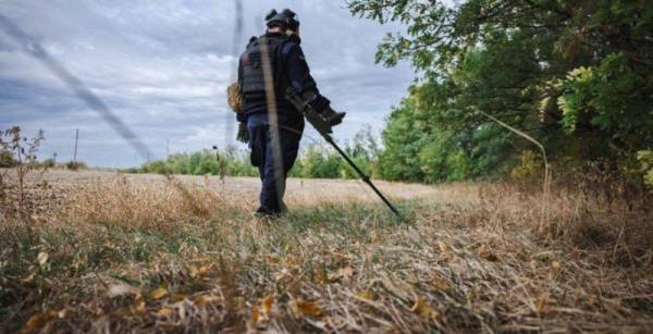 Згідно з державною програмою, близько 16,4 тисяч гектарів сільськогосподарських земель були введені в обіг — КУРКУЛЬ