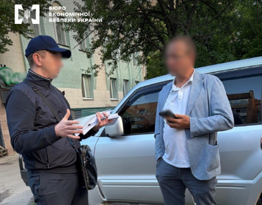«Шахрайські схеми»: держава недоотримала 11,5 мільйона гривень