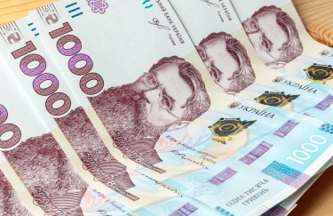 Схеми на 78,3 мільярда гривень: кількість відкритих справ щодо “скруток” та конвертаційних центрів