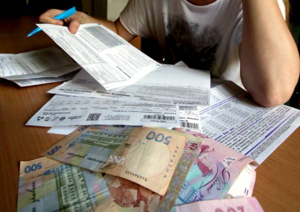 МВФ не наполягає на підвищенні тарифів на комунальні послуги для всіх, проте Україна зволікає з трьома важливими реформами — Мінфін