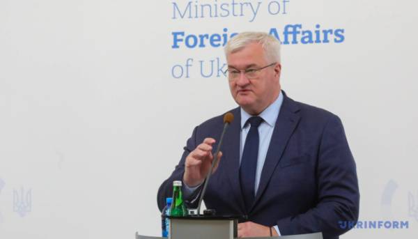 Росія маніпулює міграційним викликом в Іспанії для дестабілізації Європи – Сибіга
