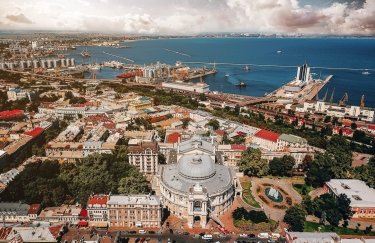 Вартість первинного житла в Одесі у липні 2026 (інфографіка) Одеса