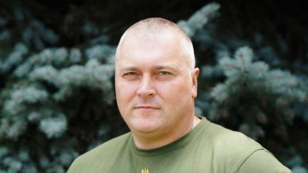 На Полтавщині внаслідок нападу зайнялася пожежа на території підприємства – ОВА