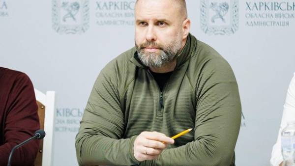 Внаслідок обстрілів Харківщини за добу загинули двоє осіб, ще 20 отримали поранення.