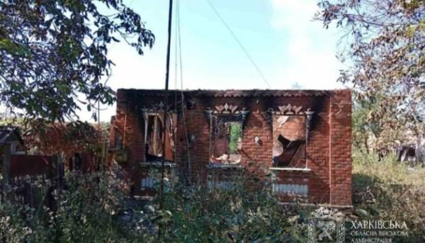 Харківщина: за 24 години обстрілів з боку росіян постраждали 24 громади – є жертви та поранені.