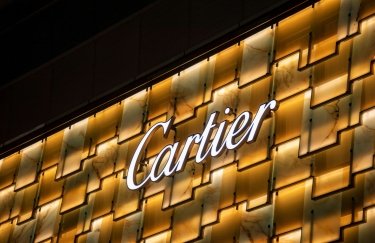 Ювелірна лихоманка: показники продажів Cartier раптово підскочили на 24%