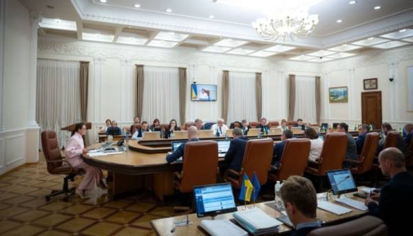 Кабінет Міністрів схвалив порядок продажу Одеського припортового заводу, початкова вартість – 4,3…
