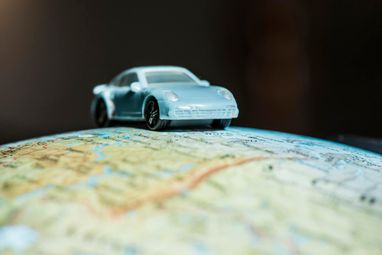 Новий інструмент в Україні для виявлення ухилення від сплати податків при імпорті автомобілів