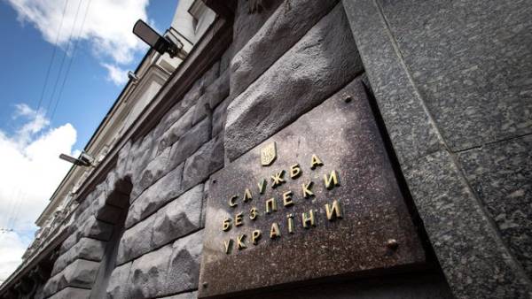 СБУ: заарештовано водія таксі з Краматорська, який скеровував обстріли ворога