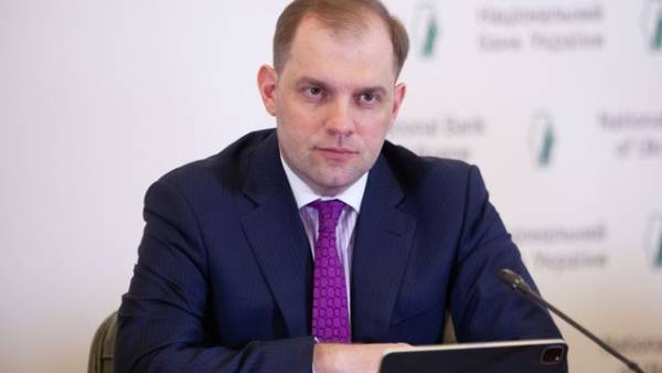 Національний банк України відзначає зменшення попиту на іноземну валюту в липні та…