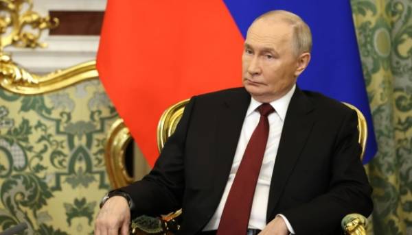 Зустріч Путіна з лідером Казахстану використана для виправдання небажання припиняти конфлікт в Україні – ISW