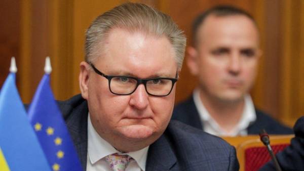 Качка про європейську інтеграцію: за минулий рік ми довели, що здатні до швидкого прогресу