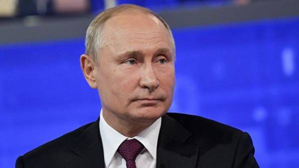 Польща рішуче спростувала твердження Путіна про “наміри” розділити українську територію
