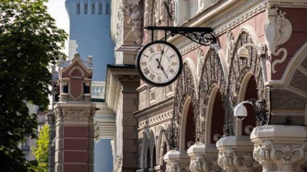 Національний банк прагне надати банкам фінансової інклюзії можливість відкривати рахунки та депозити за допомогою агентів, як повідомляє Міністерство фінансів.