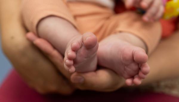 Народжуваність в Україні у чотири рази нижча за рівень смертності