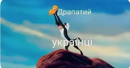 Гуморески та картинки тижня: Український Головнокомандувач у подорожі та “троянський кінь” для Wildberries