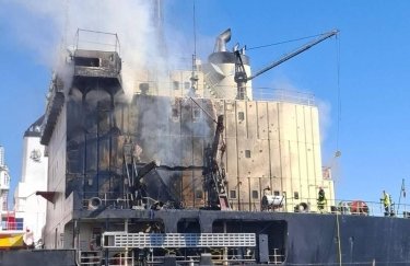 РФ другу добу поспіль атакує портову інфраструктуру Одеської області.