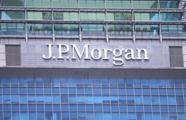 Риночна капіталізація JPMorgan наближається до трильйона вперше
