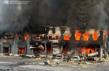 атака
