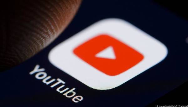 YouTube вилучив чи обмежив доступ до 25 додаткових каналів, пов’язаних із особами та організаціями, що потрапили під санкції, для українських користувачів.