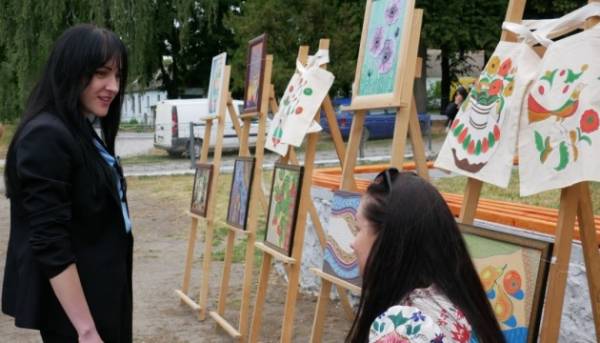 На Вінниччині представили культурно-історичний проєкт «Незламне Поділля»