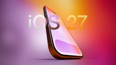 iOS 27 Beta 4 представлена: Усі інновації та модифікації від Apple