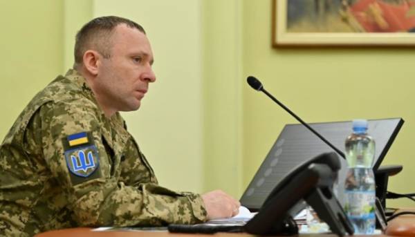 Драпатий: Служіння Україні у війні за незалежність — це абсолютна відповідальність