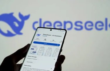 Китайський стартап DeepSeek, що займається штучним інтелектом, створює власний чип для ШІ.