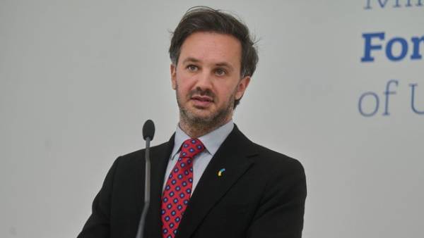Київ вважає звинувачення Іраку необґрунтованими та неприйнятними