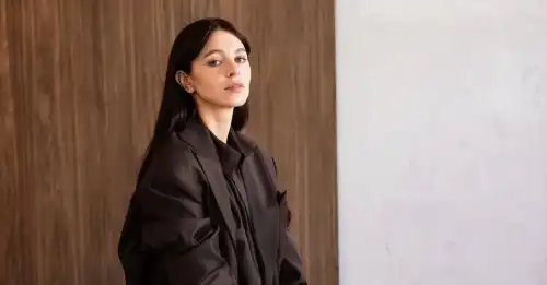Дружина Федорова просить не шукати у її соціальних мережах політичних відкриттів.
