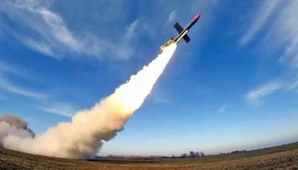 Гендиректорка Fire Point: Українські ракети «Фламінго» коштують удесятеро менше за Tomahawk