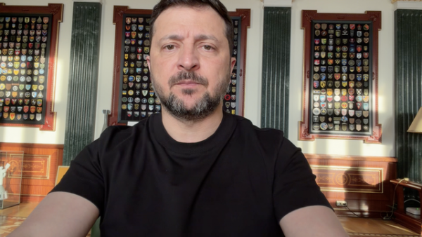 Україна розглядає можливість розширення мобілізації, необхідний тиск на Росію – Зеленський