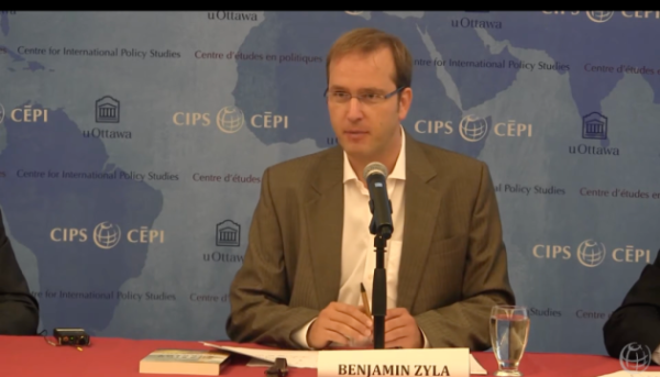 Канадський експерт: Саміт НАТО показав єдність Альянсу у підтримці України