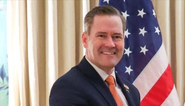 США дозволяють Ірану “простір для переговорів” – американський посол в ООН