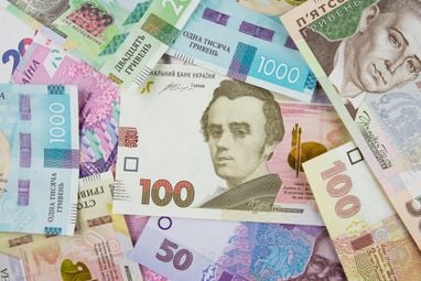 Збільшився обіг готівки: які купюри переважають