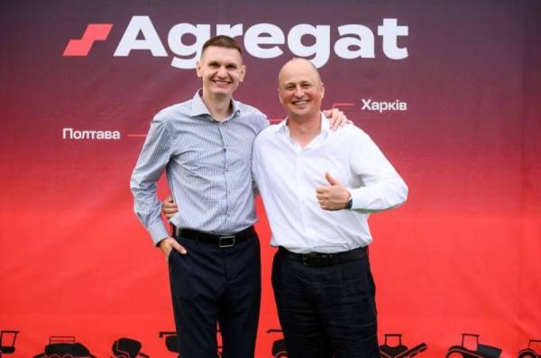 Новий продавець сільськогосподарської техніки у Полтаві, заснований аграрієм: пріоритет на обслуговування та…