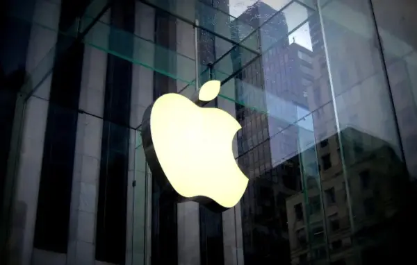 Apple вновь возглавила рейтинг самых дорогих компаний мира, обогнав Nvidia — Минфин