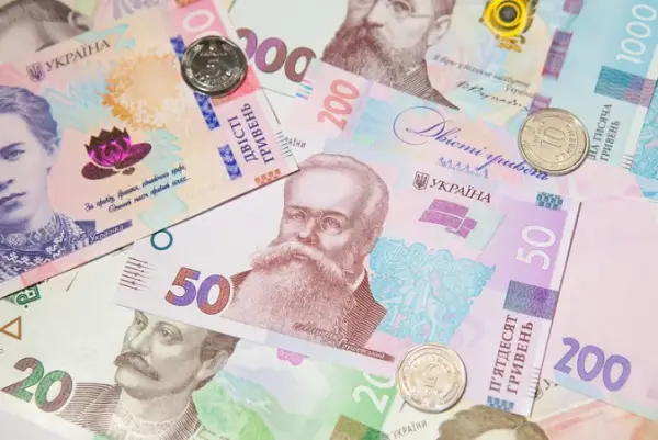 Кількість готівки в Україні досягла мільярда: які купюри та монети найчастіше зустрічаються — Мінфін