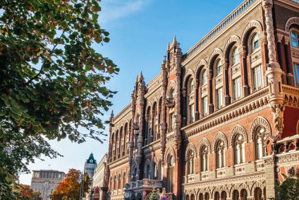 Мінфін: НБУ відкликав ліцензії у двох страхових компаній