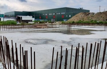 Польська підрядна компанія Control Process так і не побудувала сміттєпереробний завод у Львові / Львівська міська рада сміттєпереробний завод у Львові