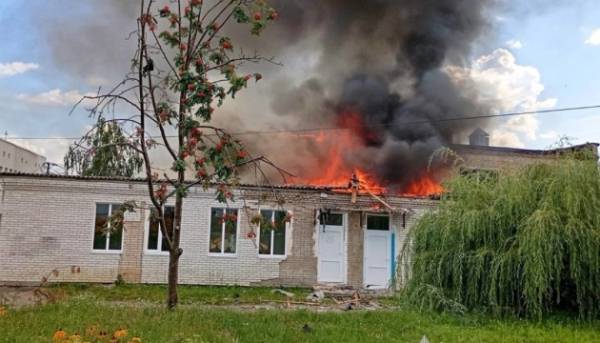 На Сумщині внаслідок російських атак за минулу добу одна особа загинула, восьмеро отримали поранення.
