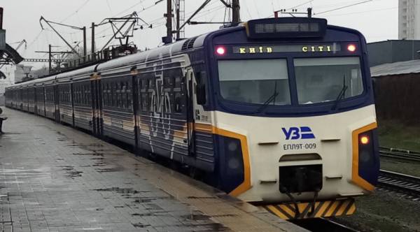 Вартість проїзду в Kyiv City Express зросте: яка буде ціна з 22…