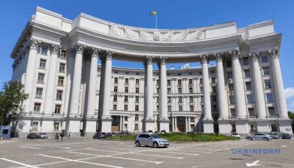 Україна заперечує свою причетність до ударів в Іраку.