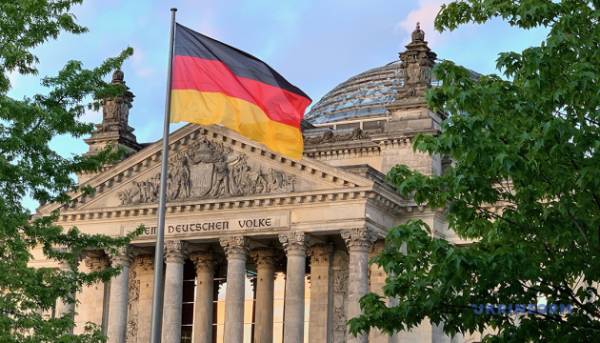 Німецький парламент закликав до угоди з Україною про передачу оборонних технологій.