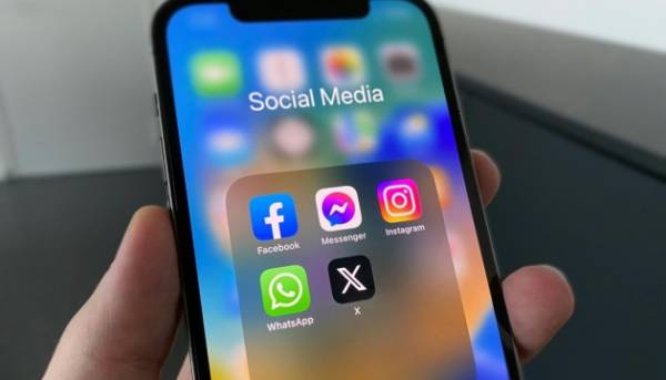 Facebook та Instagram відчули значні перебої в роботі