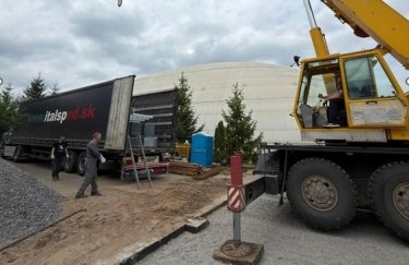 ТОВ “СОДІ КОМ”: енергетичне будівництво як внесок у стабільність України — Delo.ua