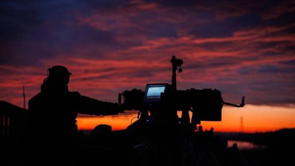 Українські сили повітряної оборони нейтралізували 81 ворожий об’єкт.