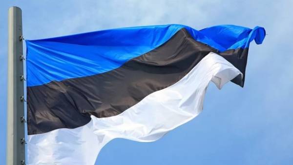 Корецький поспілкувався телефоном з естонським прем’єр-міністром