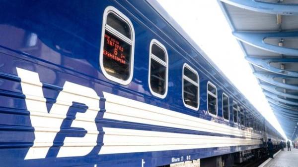 “Укрзалізниця” та іспанська Renfe спільно розвиватимуть пасажирські й вантажні перевезення