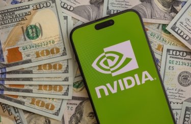 Nvidia може запропонувати $250 млрд у вигляді гарантій для дата-центрів OpenAI